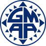 Das Logo der GMAA