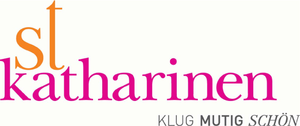 Logo Katharinenkirche