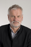 Joachim Bischoff, Ökonom und Sozialwissenschaftler, Lektor und Journalist, Mitherausgeber derZeitschrift -Sozialismus- Bürgerschaftskandidat für DIE LINKE