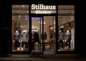 Das Stilhaus Blocker