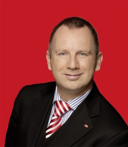 Johannes Kahrs (Foto: Büro Johannes Kahrs)