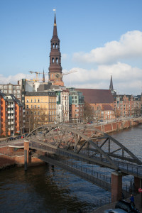 Die Katharinenkirche