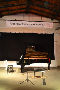 Die Oberhafenphilharmonie