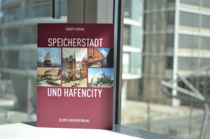 Speicherstadt und HafenCity