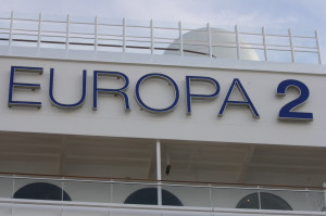 Die Europa 2