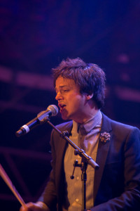 Jamie Cullum