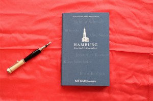 Eine Stadt in Biografien