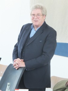 Heinz Lehmann