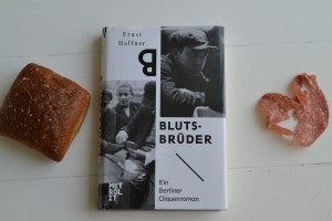 Blutsbrüder