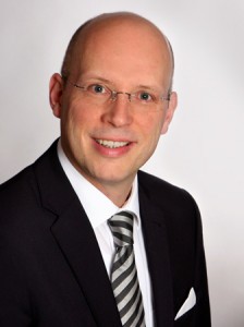 Markus Soehl