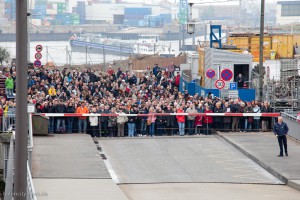 Der Hafengeburtstag steht vor der Tür