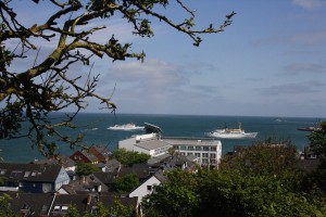 Helgoland Mai 2014 - wn