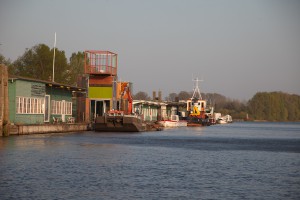 Am Entenwerder Park