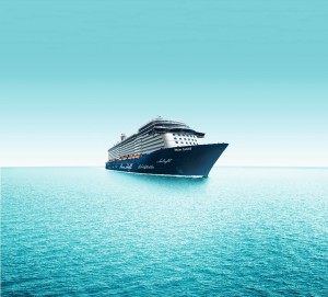 Mein Schiff 4 (c) TUI Cruises