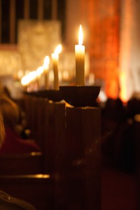 Oder in der Katharinenkirche