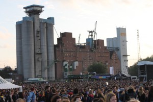 Dockville