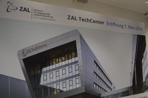 ZAL Tech Center 2
