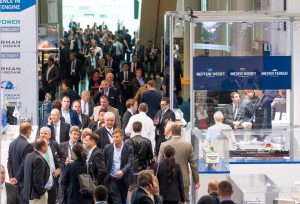 SMM 2016, credit: HMC / Romanus Fuhrmann