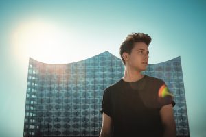 Felix Jaehn (Foto: HamburgMusik gGmbH