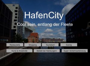HafenCity – Reisetipps 2025 (Grafik: J.Munzinger)