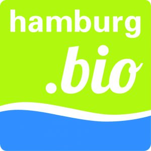 BU: (Credit: Logo hamburg.bio)